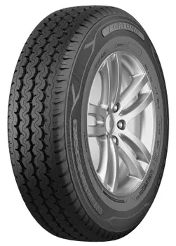 Fortune FSR-102 195/75R16 107/105R