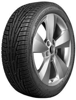 Ikon Tyres (Nokian Tyres) Character Snow 2 205/65R15 99R