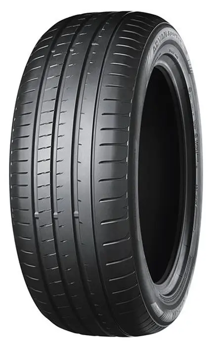 Yokohama Advan Sport V107E 275/40R21 107Y