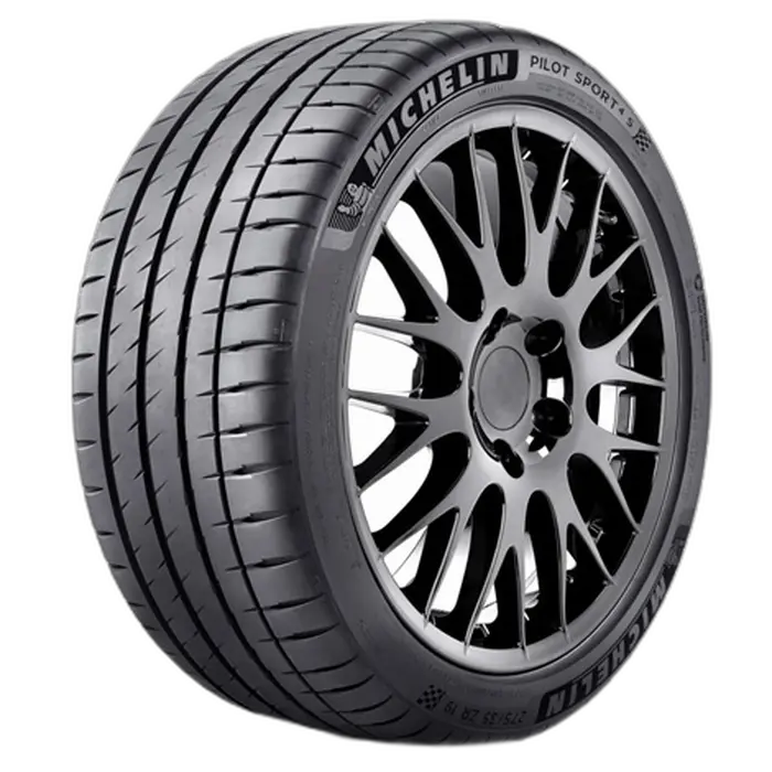 Michelin Pilot Sport 4 S 275/30 ZR20 97(Y)