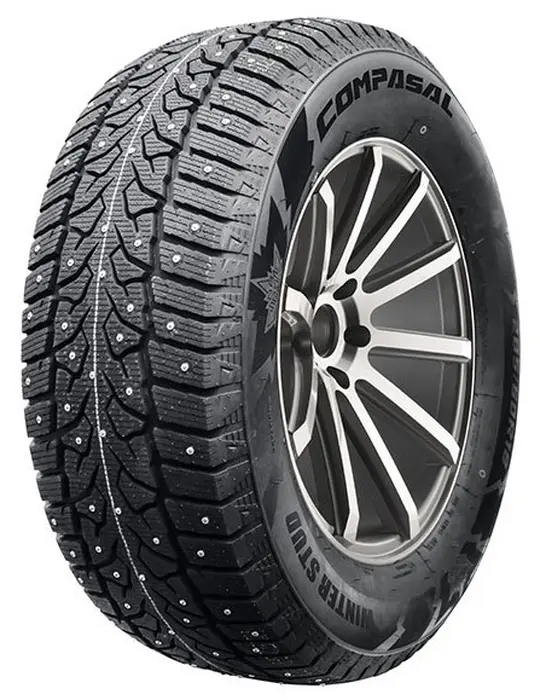 Compasal Winter Stud 265/55 R19 113T