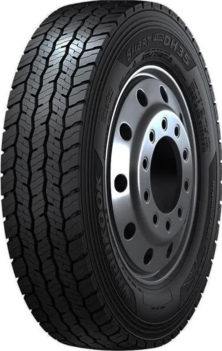Hankook DH35 235/75 R17,5 132/130M 14pr (Ведущая)