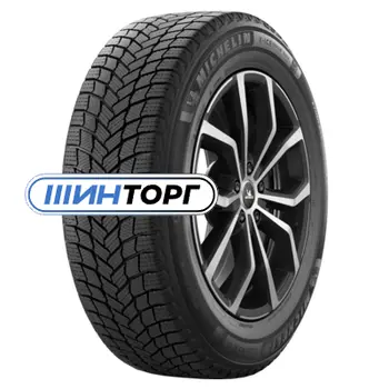 Michelin X-Ice Snow SUV 275/50 R21 113H