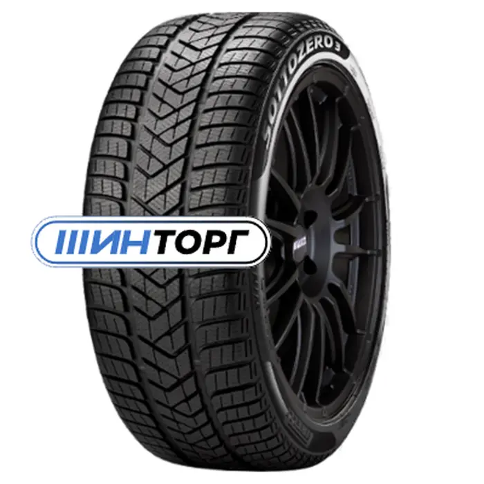 Pirelli Winter SottoZero Serie III 315/30 R21 105V N0