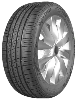 Ikon Tyres (Nokian Tyres) Autograph Eco 3 155/65R14 75T