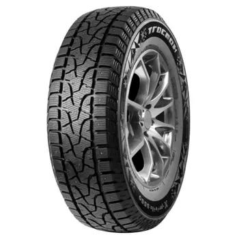 Tracmax X-Privilo S550 245/75 R16C 120/116S