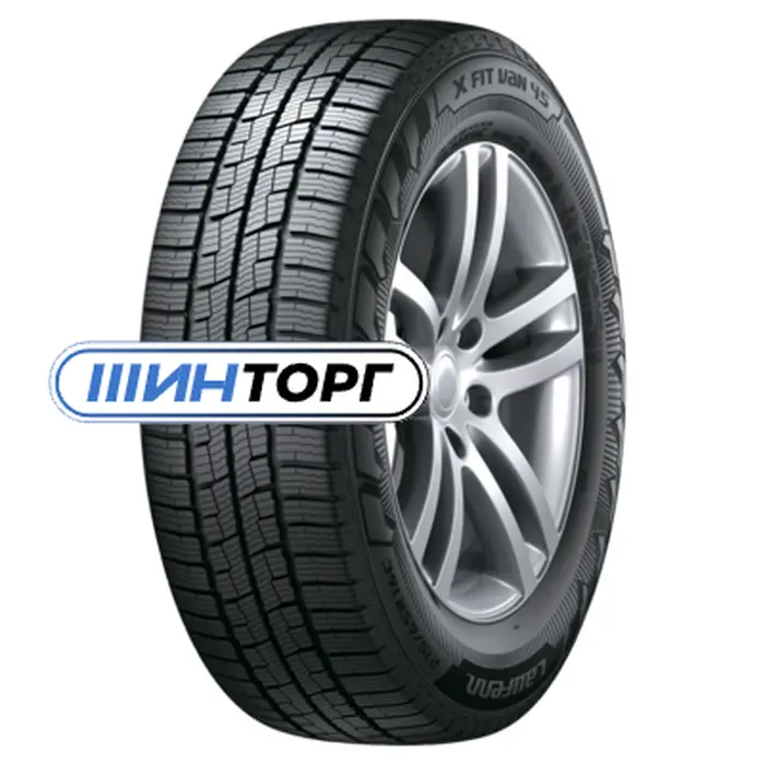 Laufenn X FIT Van 4S LV71 225/70 R15C 112/110S
