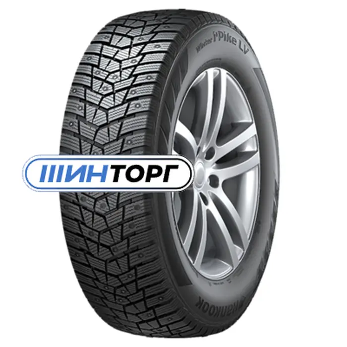 Hankook Winter i*Pike LV RW15 205/75 R16C 110/108R 8PR