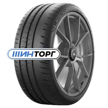 Michelin Pilot Sport Cup 2 255/35 ZR19 96(Y)