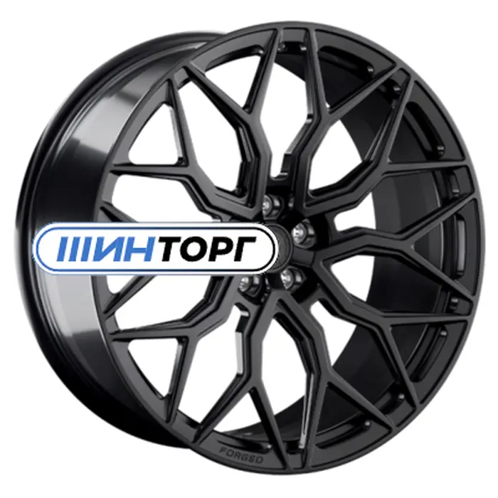 LS Forged LS FG13 10x21 5x112 ET44 D66.6 MB Кованый