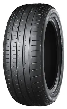 Yokohama Advan Sport V107E 285/35 ZR19 103(Y)