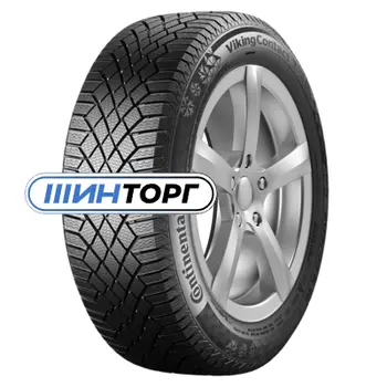 Continental VikingContact 7 285/40 R21 109T