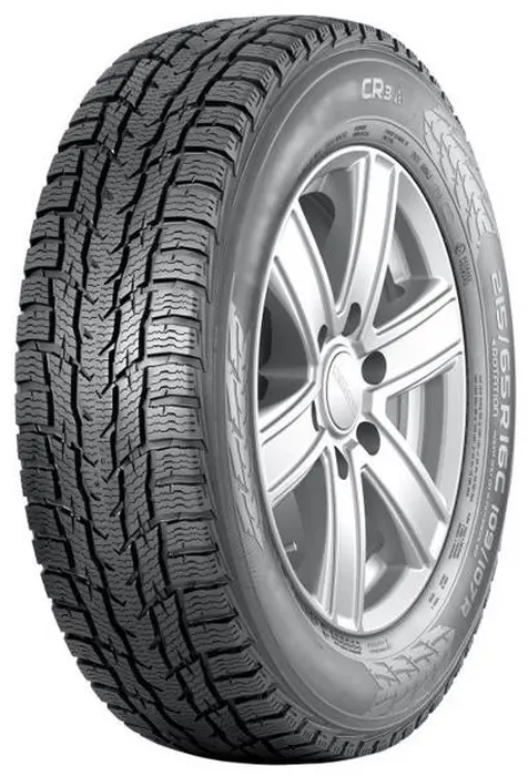 Ikon Autograph Snow C3 205/75 R16 113/111R