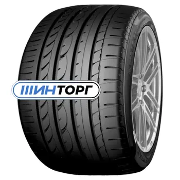 Yokohama Advan Sport V103S 245/45 R17 95Y