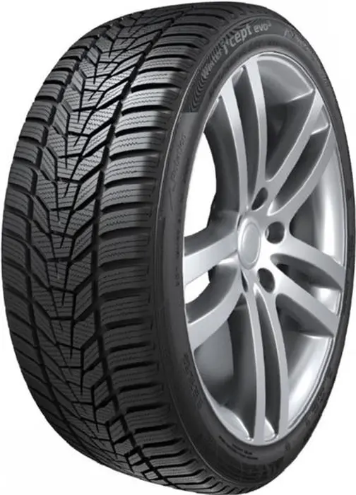 Hankook winter i cept evo3 x w330a 315/35 R20 110V