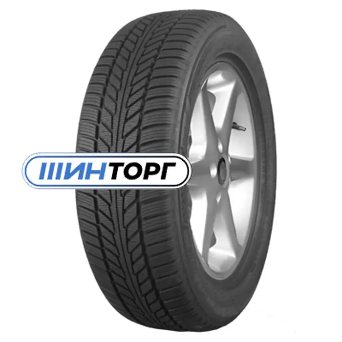 Hankook Winter i*cept iON X IW01A 285/35 R22 106V