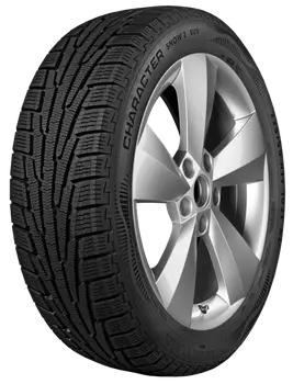 Ikon Tyres (Nokian Tyres) Character Snow 2 SUV 265/65R17 116R