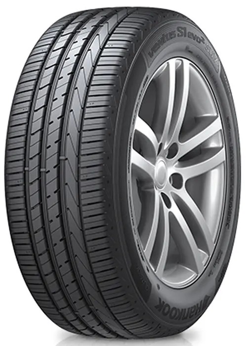 Hankook Ventus S1 evo2 K117A 235/65R17 104W