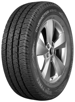 Ikon Tyres (Nokian Tyres) Character Eco C2 185/75R16 104/102S