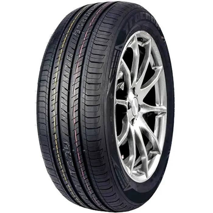 Tracmax X-PRIVILO TX5 155/65R14 75T