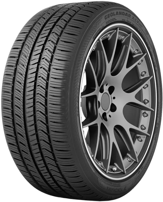 Yokohama Geolandar X-CV G057 275/40R21 107W