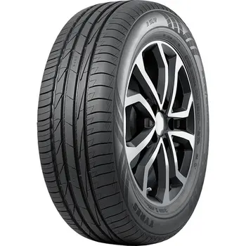 Ikon Tyres (Nokian Tyres) Autograph Aqua 3 SUV 285/60R18 116V
