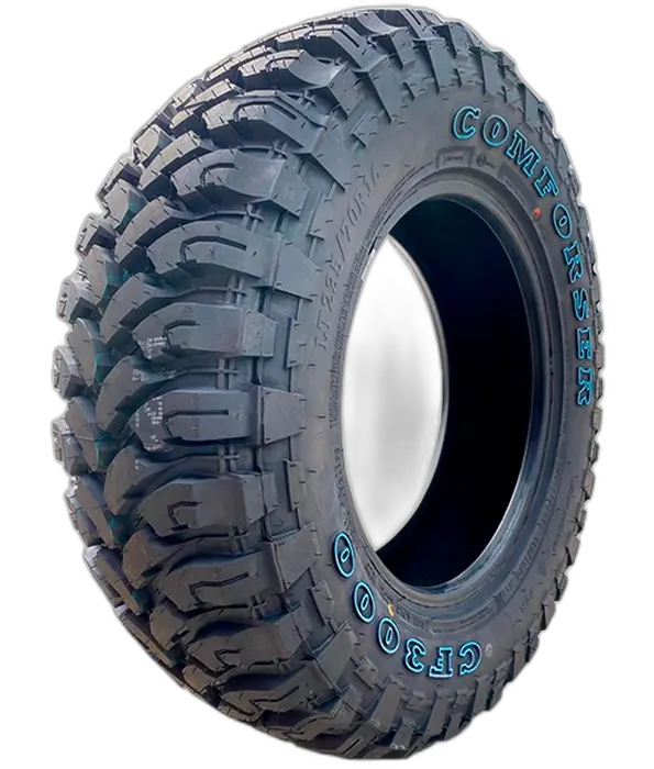 COMFORSER CF3000 265/75 R16 119/116Q левая