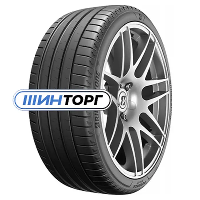 Bridgestone Potenza Sport 245/35 R20 95Y