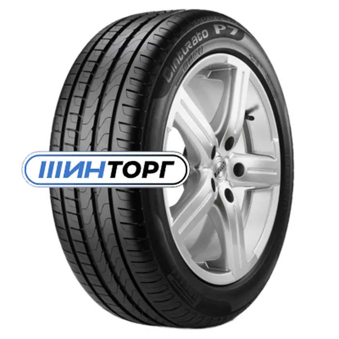 Pirelli Cinturato P7 225/50 R18 95W * RunFlat