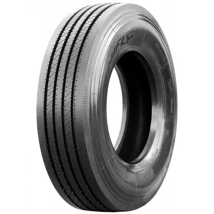 HIFLY HH-102 215/75 R17,5 135/133J 16pr (Рулевая)