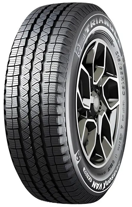 Triangle SeasonX Van TA702 225/70R15 112/110S
