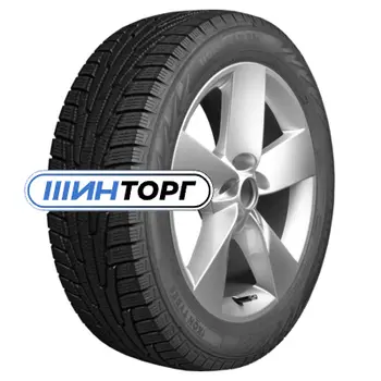 Ikon Tyres Nordman RS2 (Character Snow 2) 195/55 R15 89R