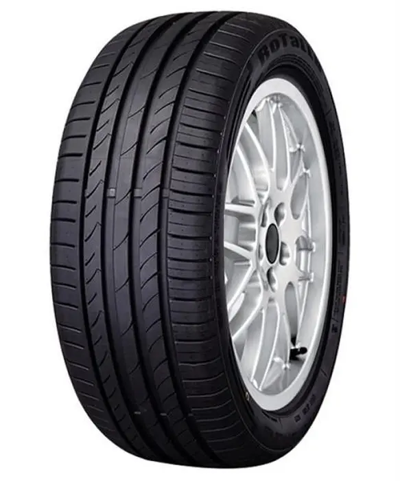 Rotalla Setula S-Rase RU-01 255/40R20 101Y
