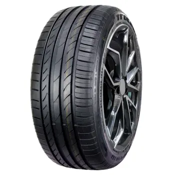 Tracmax X-Privilo TX3 235/35 ZR19 91Y