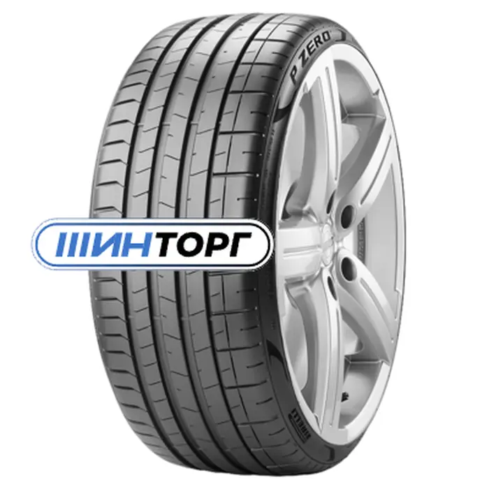 Pirelli P Zero (PZ4) Sports Car 285/40 ZR22 110(Y) L