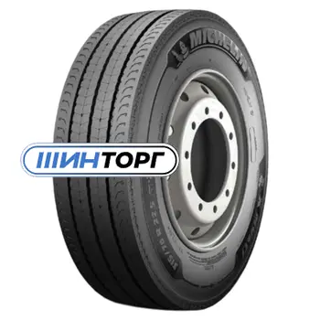 Michelin X Multi Z 315/60 R22.5 154/148L Рулевая