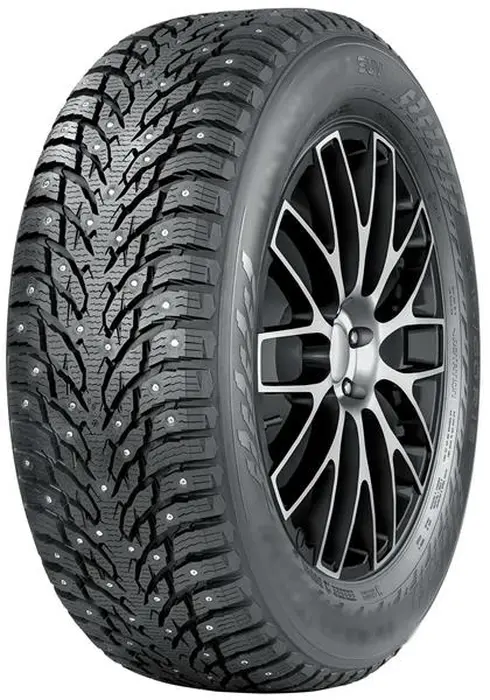 Ikon Tyres (Nokian Tyres) Autograph Ice 9 SUV 255/60R18 112T