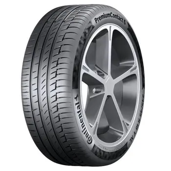 Continental ContiPremiumContact 6 275/40R18 103Y