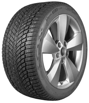 Ikon Tyres (Nokian Tyres) Autograph Ice 10 SUV 265/45R21 108T