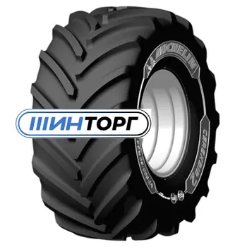 Michelin CereXbib 2 CFO+ 800/65 R32 181A8