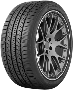 Yokohama Geolandar X-CV G057 275/40R21 107W