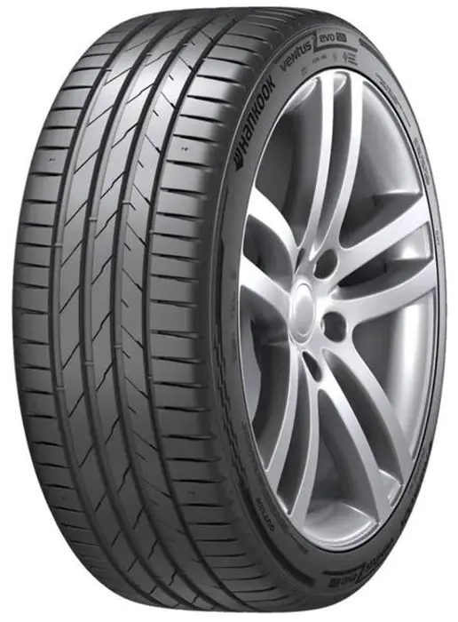 Hankook Ventus evo SUV K137A 265/40 R22 106Y