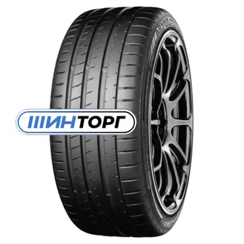 Yokohama Advan Sport V107 265/45 ZR20 108Y