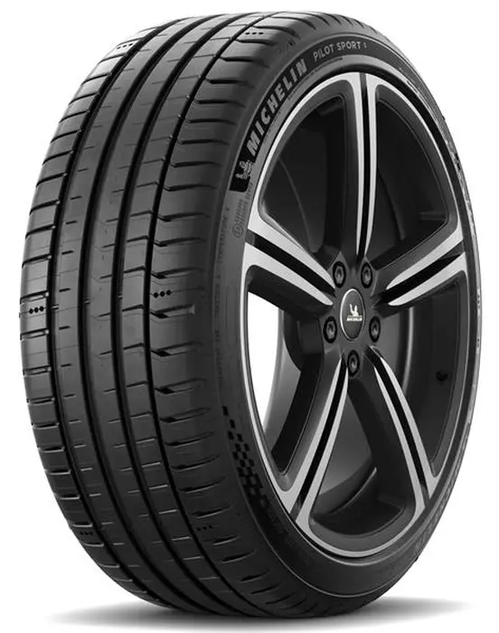 Michelin Pilot Sport 5 235/40R19 96Y