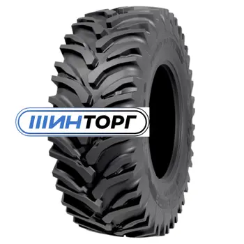 Nokian Tyres Tractor King 600/65 R34 163D