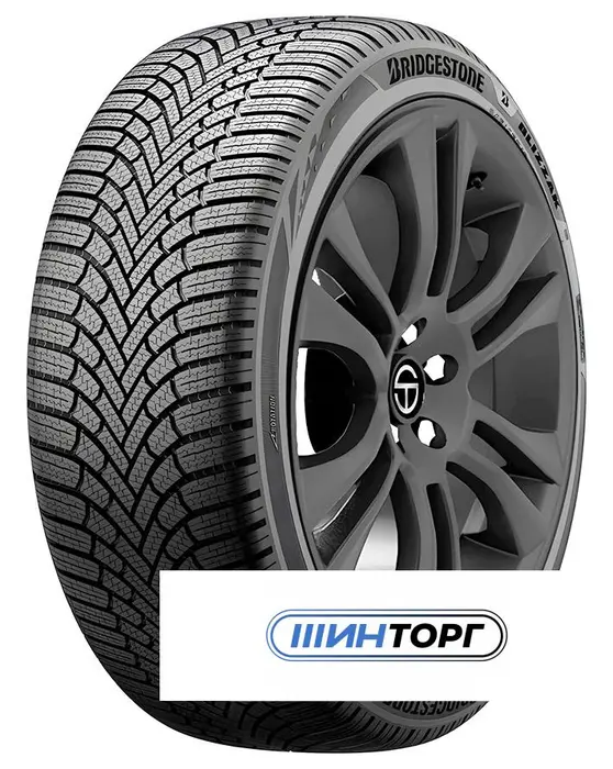 BRIDGESTONE Blizzak 6 315/40 R21 115W