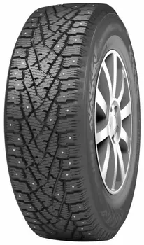 Ikon Tyres (Nokian Tyres) Autograph Ice C3 225/65R16 112/110R