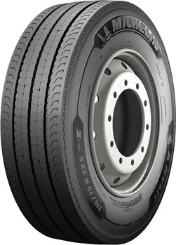 Michelin X Multi Z 385/65 R22.5 160K Рулевая