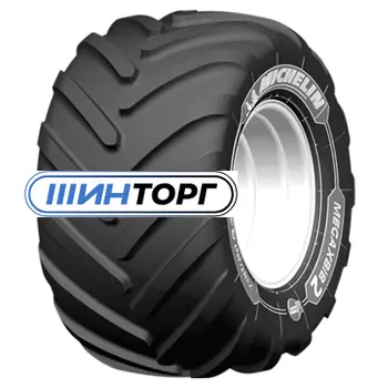 Michelin MegaXbib 2 800/70 R32 181A8