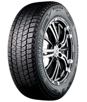 BRIDGESTONE Blizzak DM-V3 285/45 R22 110T